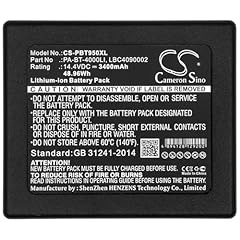 3400mah 48.96wh battery for sale  Delivered anywhere in UK