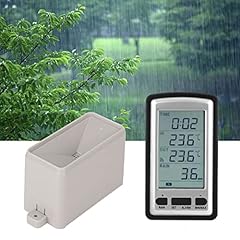 Topyond rain gauges for sale  Delivered anywhere in UK