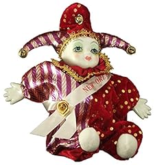 Porcelain baby clown for sale  Delivered anywhere in USA 