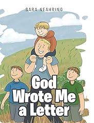 God wrote letter for sale  Delivered anywhere in USA 