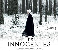 Innocentes musique film d'occasion  Livré partout en Belgiqu