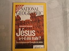 National geographic mai d'occasion  Livré partout en France