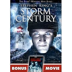 Storm century dvd for sale  Delivered anywhere in UK