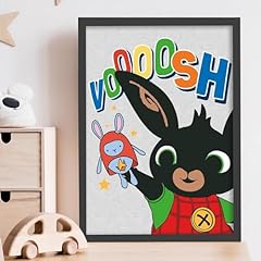 Themed bing print for sale  Delivered anywhere in UK