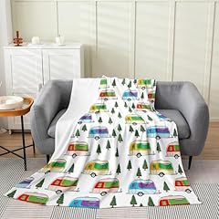 Homemissing camping blanket for sale  Delivered anywhere in UK