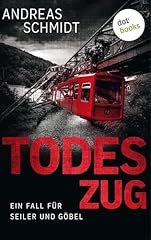 Todeszug fall seiler gebraucht kaufen  Wird an jeden Ort in Deutschland