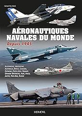 aeronautique navale d'occasion  Livré partout en France