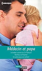 Médecin papa bébé d'occasion  Livré partout en Belgiqu
