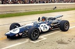 Dan gurney indy for sale  Delivered anywhere in USA 