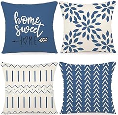 Ycoll pillow covers for sale  Delivered anywhere in USA 