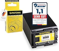 Patona 827 batteria usato  Spedito ovunque in Italia 
