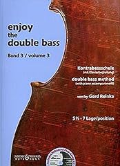 Enjoy double bass for sale  Delivered anywhere in USA 