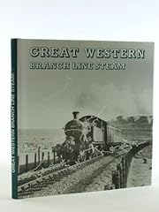 Great western branch for sale  Delivered anywhere in UK