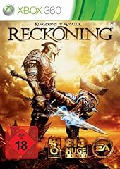 Kingdoms amalur reckoning usato  Spedito ovunque in Italia 