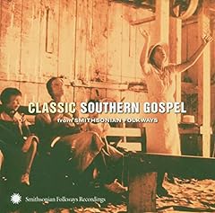 Classic southern gospel for sale  Delivered anywhere in USA 