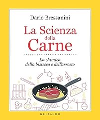 Scienza della carne. usato  Spedito ovunque in Italia 