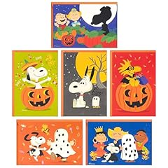 Hallmark peanuts halloween for sale  Delivered anywhere in USA 