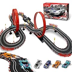 Slot car race for sale  Delivered anywhere in USA 