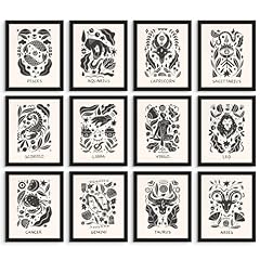 Everyday designs zodiac for sale  Delivered anywhere in USA 