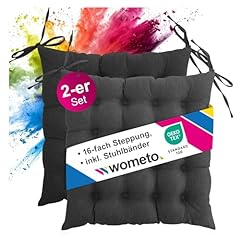 Wometo 2er set gebraucht kaufen  Wird an jeden Ort in Deutschland