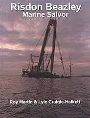Risdon beazley marine for sale  Delivered anywhere in UK