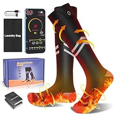 Brimekey heated socks for sale  Delivered anywhere in UK