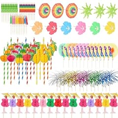120pcs cocktail accessories for sale  Delivered anywhere in UK