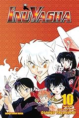Inuyasha vol. 10 for sale  Delivered anywhere in USA 