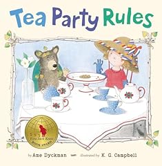 Tea party rules for sale  Delivered anywhere in USA 