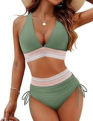 Women bikini set for sale  Delivered anywhere in UK