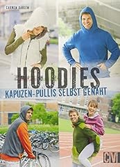 Hoodies kapuzen pullis gebraucht kaufen  Wird an jeden Ort in Deutschland