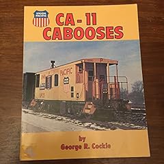 Union pacific cabooses for sale  Delivered anywhere in USA 