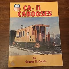 Union pacific cabooses for sale  Delivered anywhere in USA 