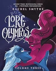 Lore olympus volume d'occasion  Livré partout en France