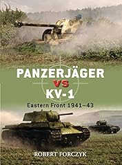Panzerjager eastern front d'occasion  Livré partout en France