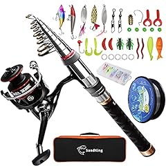Ehowdin fishing pole for sale  Delivered anywhere in USA 