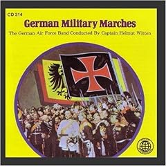 German military marches for sale  Delivered anywhere in USA 