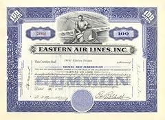 Eastern air lines for sale  Delivered anywhere in USA 