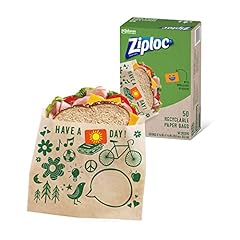 Ziploc paper sandwich for sale  Delivered anywhere in USA 