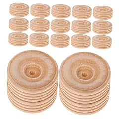 Gatuida 20pcs wooden for sale  Delivered anywhere in UK