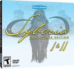 Syberia collector edition for sale  Delivered anywhere in USA 