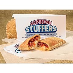 Snack supreme stuffers for sale  Delivered anywhere in USA 