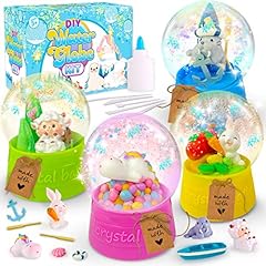 Peertoys snow globe for sale  Delivered anywhere in USA 