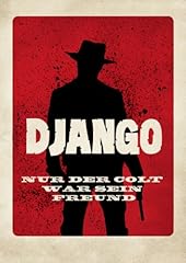 Django spara per gebraucht kaufen  Wird an jeden Ort in Deutschland