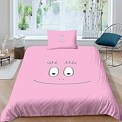 Lently barbapapa bettwäsche gebraucht kaufen  Wird an jeden Ort in Deutschland
