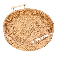 Yffuture rattan serving for sale  Delivered anywhere in USA 