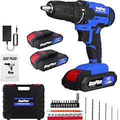 Hsha cordless drill for sale  Delivered anywhere in UK