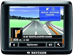 Navigon 1410 navigationssystem gebraucht kaufen  Wird an jeden Ort in Deutschland