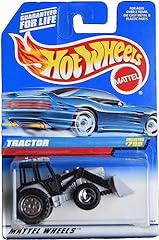 Hot wheels tractor for sale  Delivered anywhere in USA 
