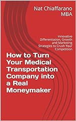 Turn medical transportation for sale  Delivered anywhere in USA 